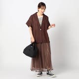 【FREDRIK PACKERS】210D BLOOM | NICOLE | 詳細画像15 