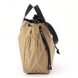 【FREDRIK PACKERS】210D BLOOM | NICOLE | 詳細画像2 