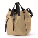 【FREDRIK PACKERS】210D BLOOM | NICOLE | 詳細画像3 