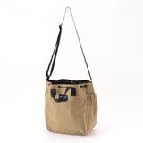 【FREDRIK PACKERS】210D BLOOM | NICOLE | 詳細画像7 