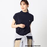 【BEVERLY HILLS POLO | NICOLE | 詳細画像1 