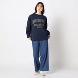 DISCUS別注 ロンT | NICOLE | 詳細画像6 
