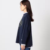 DISCUS別注 ロンT | NICOLE | 詳細画像8 