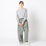 【KELTY別注】ロンT | NICOLE | 詳細画像3