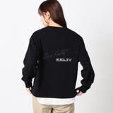 49ブラック | 【KELTY別注】ロンT | NICOLE