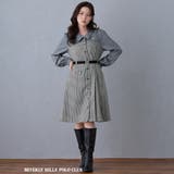 【BEVERLY HILLS POLO | NICOLE | 詳細画像1