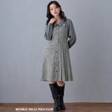 【BEVERLY HILLS POLO | NICOLE | 詳細画像15