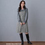 【BEVERLY HILLS POLO | NICOLE | 詳細画像16