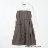 【BEVERLY HILLS POLO | NICOLE | 詳細画像17