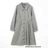 【BEVERLY HILLS POLO | NICOLE | 詳細画像19