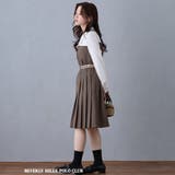 【BEVERLY HILLS POLO | NICOLE | 詳細画像3
