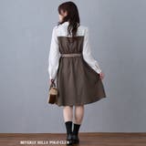 【BEVERLY HILLS POLO | NICOLE | 詳細画像4