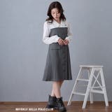 【BEVERLY HILLS POLO | NICOLE | 詳細画像9