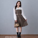 13ブラウン | 【BEVERLY HILLS POLO | NICOLE