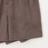 ダブルベルトショートパンツ | NICOLE | 詳細画像21