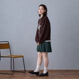 レースインナー | NICOLE | 詳細画像3