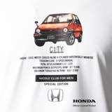 【HONDA】コラボTシャツ | NICOLE | 詳細画像13