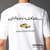 【HONDA】コラボTシャツ | NICOLE | 詳細画像16