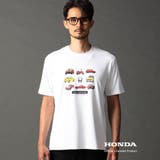【HONDA】コラボTシャツ | NICOLE | 詳細画像18