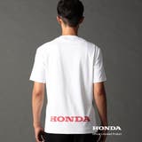 【HONDA】コラボTシャツ | NICOLE | 詳細画像19