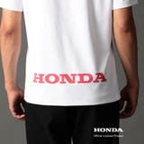 【HONDA】コラボTシャツ | NICOLE | 詳細画像20
