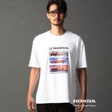 【HONDA】コラボTシャツ | NICOLE | 詳細画像22