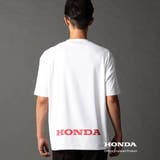 【HONDA】コラボTシャツ | NICOLE | 詳細画像23