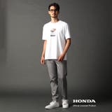 【HONDA】コラボTシャツ | NICOLE | 詳細画像3