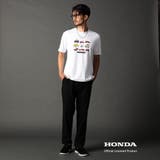 【HONDA】コラボTシャツ | NICOLE | 詳細画像4
