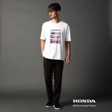 【HONDA】コラボTシャツ | NICOLE | 詳細画像5