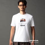 【HONDA】コラボTシャツ | NICOLE | 詳細画像6