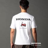 【HONDA】コラボTシャツ | NICOLE | 詳細画像7
