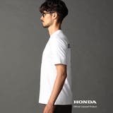 【HONDA】コラボTシャツ | NICOLE | 詳細画像8