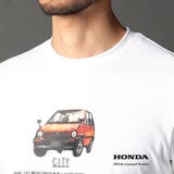 【HONDA】コラボTシャツ | NICOLE | 詳細画像9