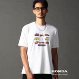 93その他4 | 【HONDA】コラボTシャツ | NICOLE