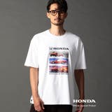 94その他5 | 【HONDA】コラボTシャツ | NICOLE