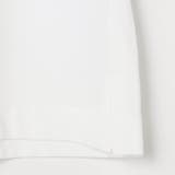 【RIELABO】アラカルトプリント クルーネックTシャツ(日本製) | NICOLE | 詳細画像12