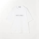 【RIELABO】アラカルトプリント クルーネックTシャツ(日本製) | NICOLE | 詳細画像7