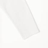 【RIELABO】フロッキープリント クルーネックTシャツ(日本製) | NICOLE | 詳細画像11 