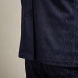 【HIDEAWAYS BLACK】ブリスタージャカードランダムストライプジャケッ… | NICOLE | 詳細画像14
