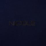 【WEB限定】デニムジャージトレーナー | NICOLE | 詳細画像20