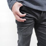 ９オンスストレッチデニムパンツ | NICOLE | 詳細画像2 