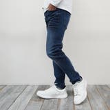 ９オンスストレッチデニムパンツ | NICOLE | 詳細画像3 