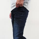 ９オンスストレッチデニムパンツ | NICOLE | 詳細画像6 