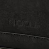 スクエアミニショルダーバッグ | NICOLE | 詳細画像7