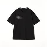 メタルジェルプリント半袖Tシャツ | NICOLE | 詳細画像16