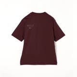 メタルジェルプリント半袖Tシャツ | NICOLE | 詳細画像17