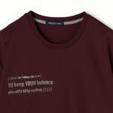 メタルジェルプリント半袖Tシャツ | NICOLE | 詳細画像18