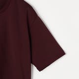 メタルジェルプリント半袖Tシャツ | NICOLE | 詳細画像19