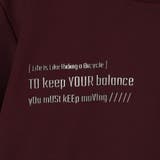 メタルジェルプリント半袖Tシャツ | NICOLE | 詳細画像21